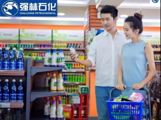 Joy Mart  樂家優(yōu)品，一個(gè)值得你青睞的24小時(shí)便利店6