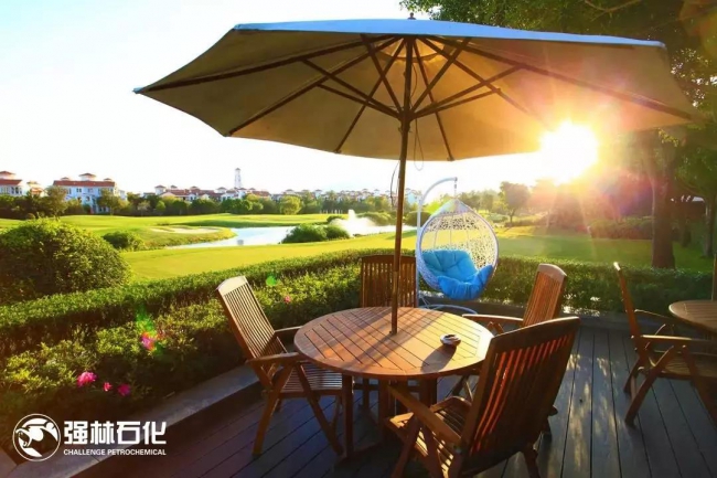 Golf  快來， 昆明萬達高爾夫球會送你一份小驚喜~2