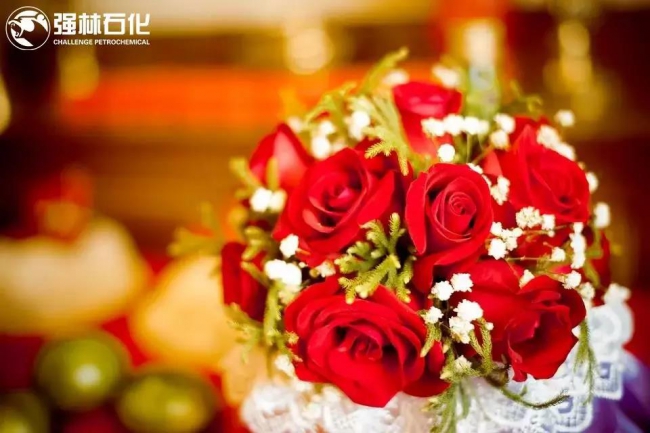 Romance 【浪漫四季】在萬達高爾夫來一場盛大的草地婚禮！12