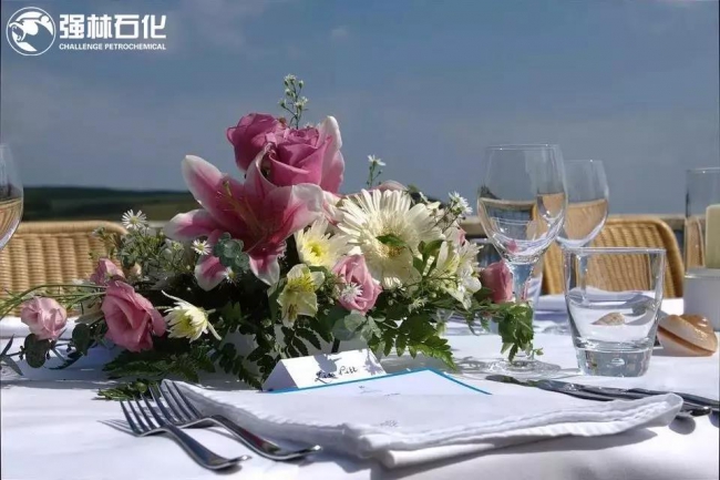 Romance 【浪漫四季】在萬達高爾夫來一場盛大的草地婚禮！13