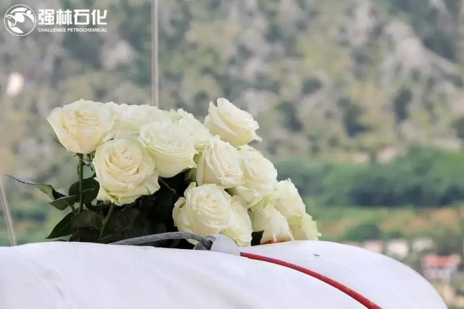 Romance 【浪漫四季】在萬達高爾夫來一場盛大的草地婚禮！18